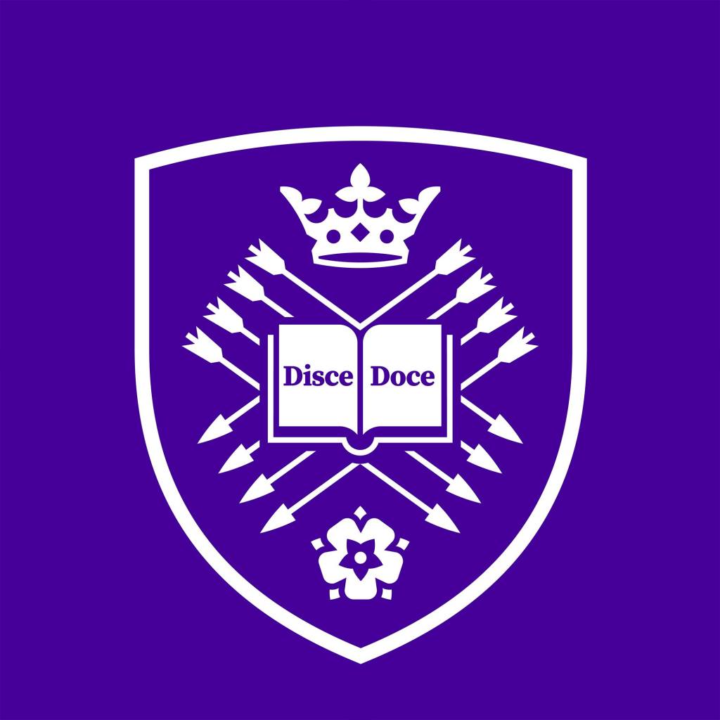 The University of&nbsp;Sheffield